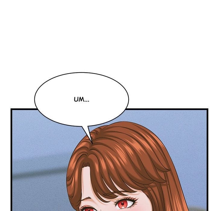 Right Under His Roof Uncensored, chapter 36, page 7 of 126