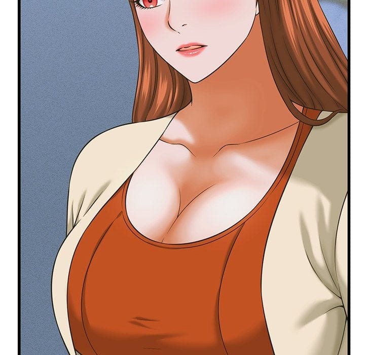 Right Under His Roof Uncensored, chapter 36, page 8 of 126