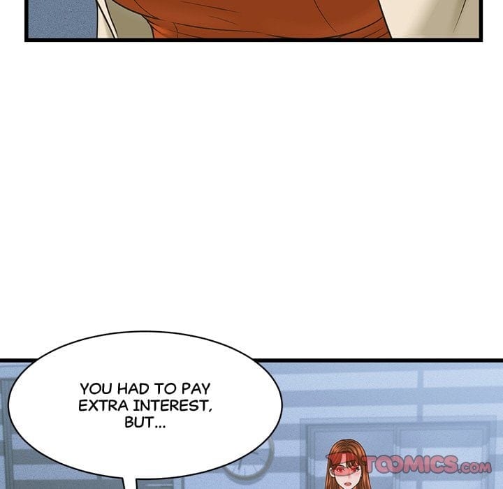 Right Under His Roof Uncensored, chapter 36, page 9 of 126