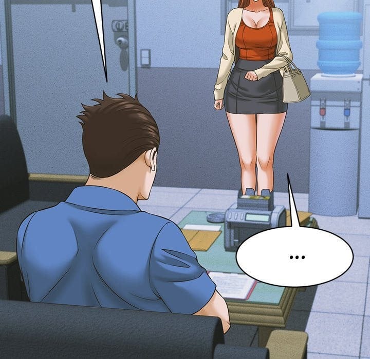 Right Under His Roof Uncensored, chapter 36, page 10 of 126
