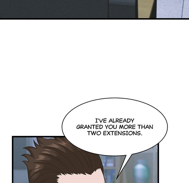 Right Under His Roof Uncensored, chapter 36, page 11 of 126
