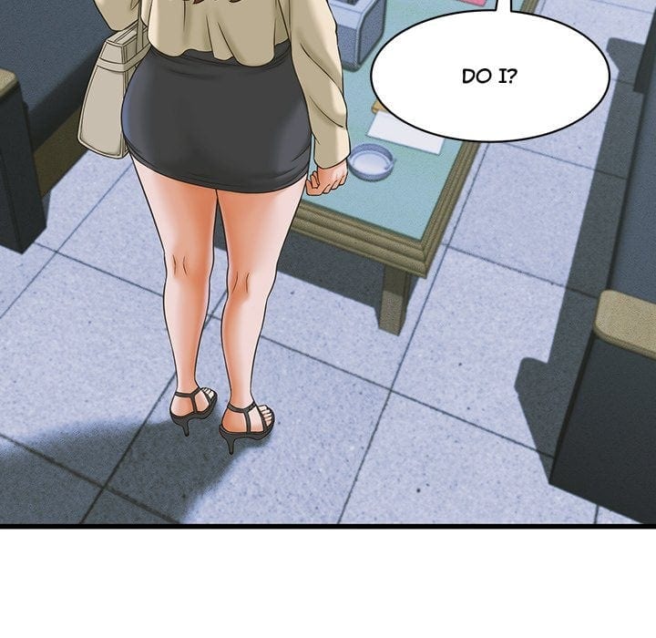 Right Under His Roof Uncensored, chapter 36, page 14 of 126