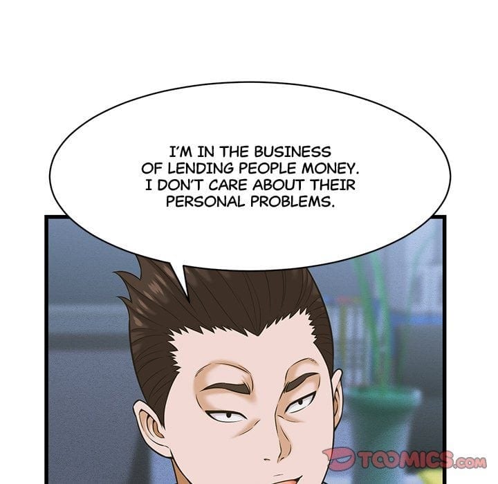 Right Under His Roof Uncensored, chapter 36, page 15 of 126