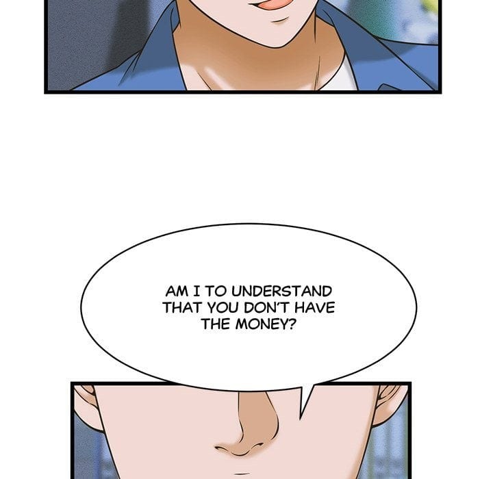 Right Under His Roof Uncensored, chapter 36, page 16 of 126