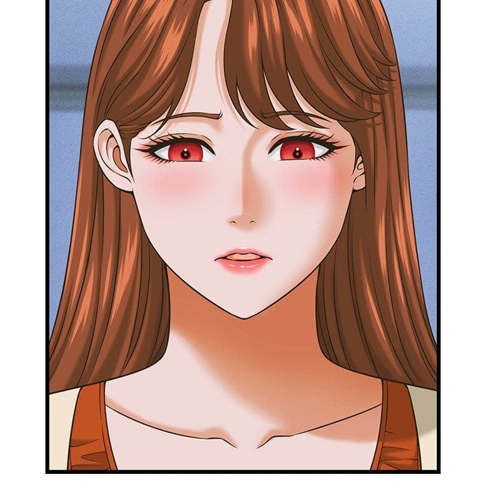Right Under His Roof Uncensored, chapter 36, page 18 of 126