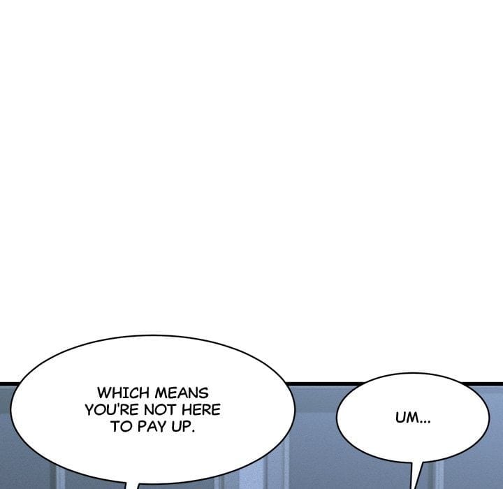 Right Under His Roof Uncensored, chapter 36, page 19 of 126