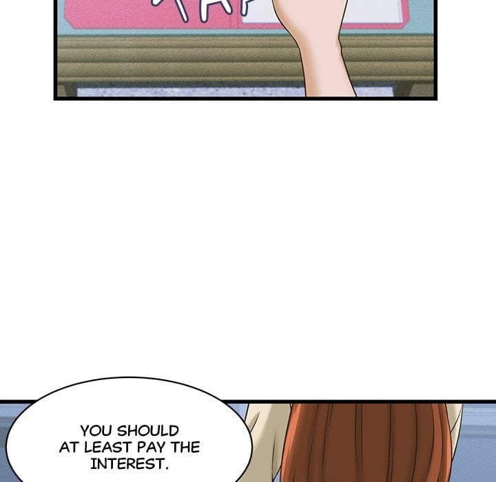 Right Under His Roof Uncensored, chapter 36, page 22 of 126