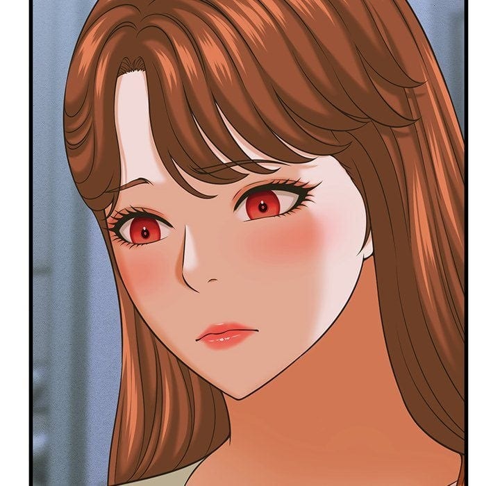 Right Under His Roof Uncensored, chapter 36, page 25 of 126