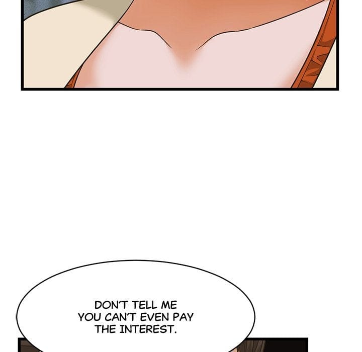 Right Under His Roof Uncensored, chapter 36, page 26 of 126