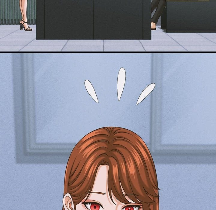 Right Under His Roof Uncensored, chapter 36, page 29 of 126