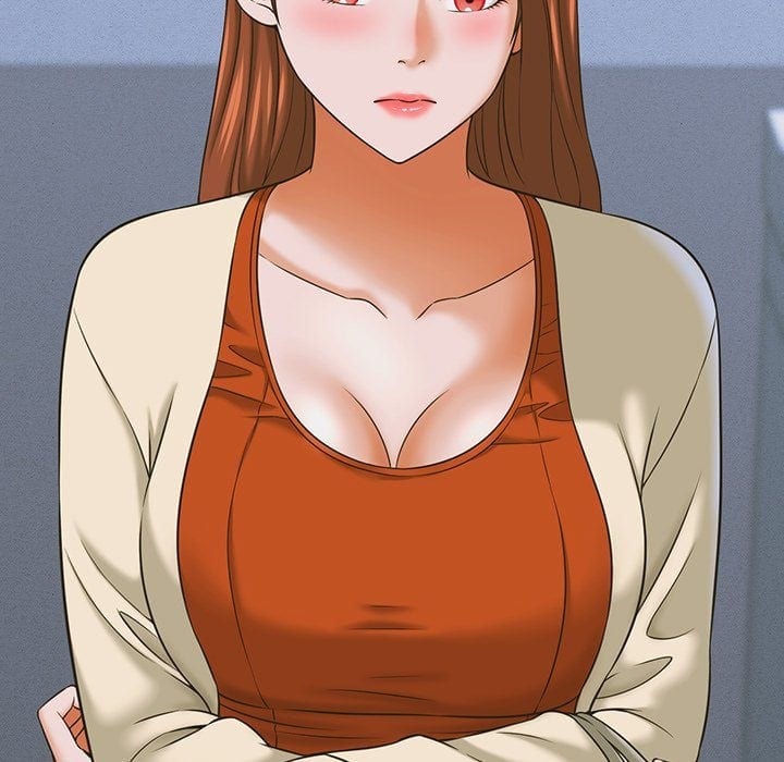 Right Under His Roof Uncensored, chapter 36, page 30 of 126