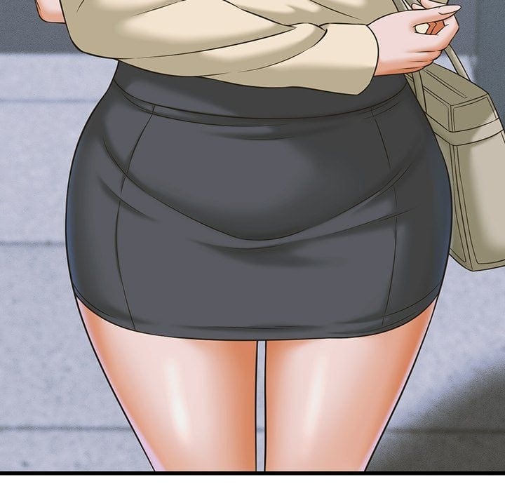Right Under His Roof Uncensored, chapter 36, page 31 of 126