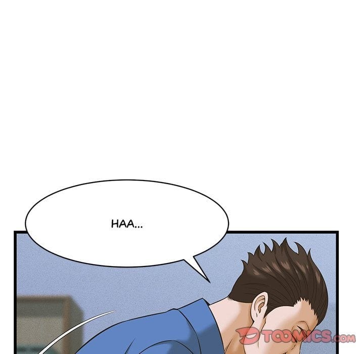 Right Under His Roof Uncensored, chapter 36, page 33 of 126
