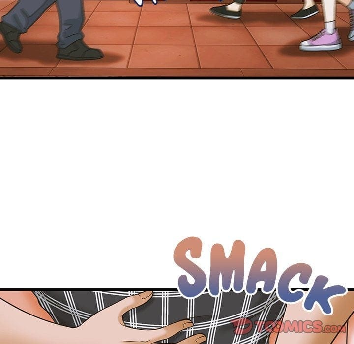 Right Under His Roof Uncensored, chapter 36, page 39 of 126