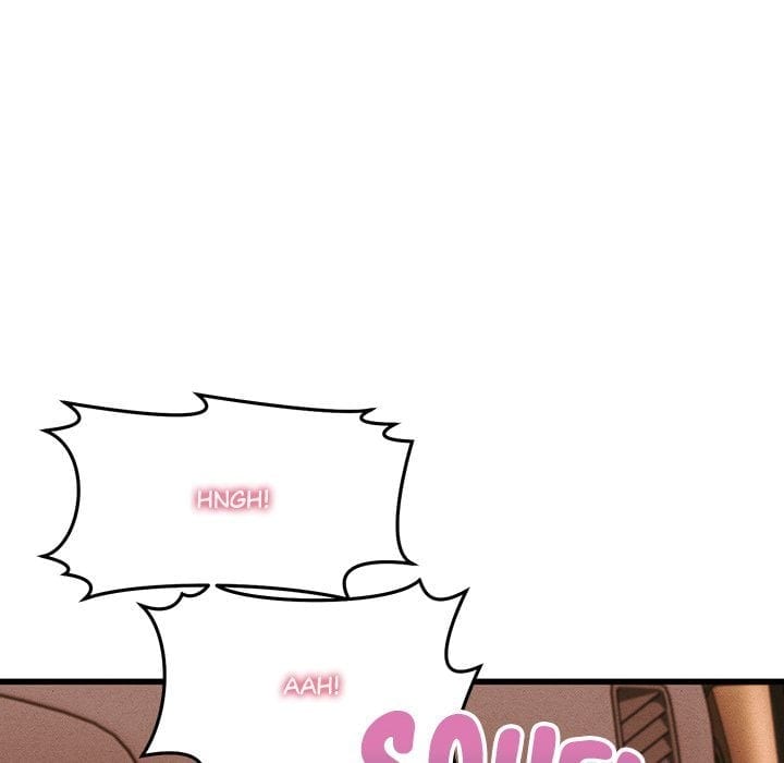 Right Under His Roof Uncensored, chapter 36, page 41 of 126