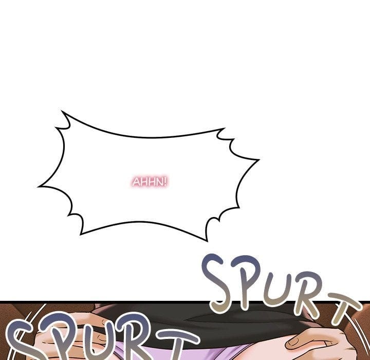 Right Under His Roof Uncensored, chapter 36, page 44 of 126