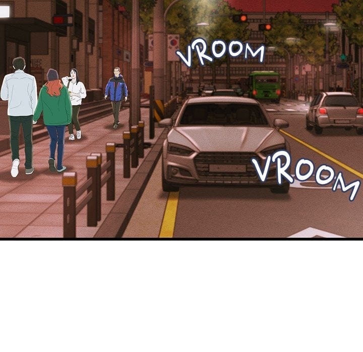 Right Under His Roof Uncensored, chapter 36, page 47 of 126