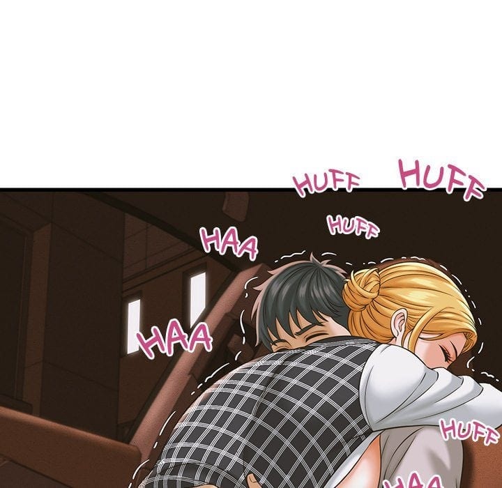 Right Under His Roof Uncensored, chapter 36, page 48 of 126