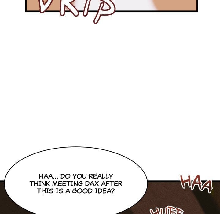 Right Under His Roof Uncensored, chapter 36, page 52 of 126