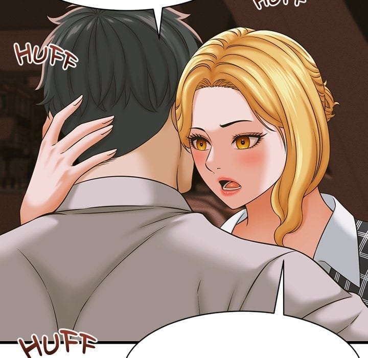 Right Under His Roof Uncensored, chapter 36, page 53 of 126