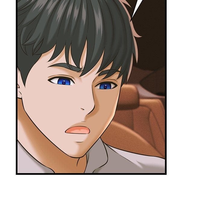 Right Under His Roof Uncensored, chapter 36, page 55 of 126