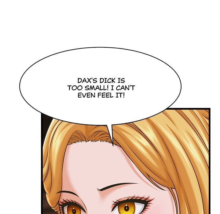 Right Under His Roof Uncensored, chapter 36, page 56 of 126