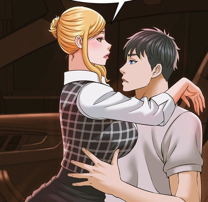 Right Under His Roof Uncensored, chapter 36, page 59 of 126