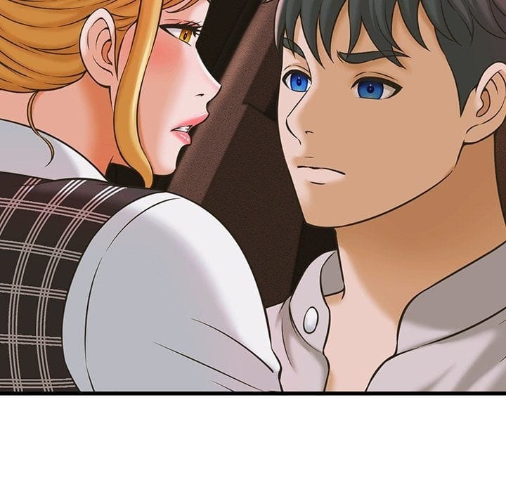 Right Under His Roof Uncensored, chapter 36, page 63 of 126