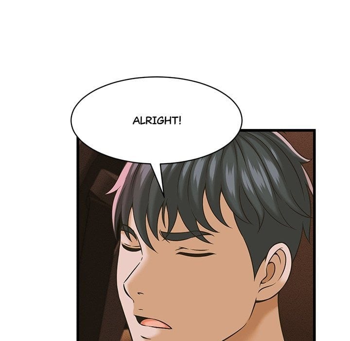 Right Under His Roof Uncensored, chapter 36, page 64 of 126