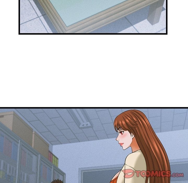 Right Under His Roof Uncensored, chapter 36, page 69 of 126