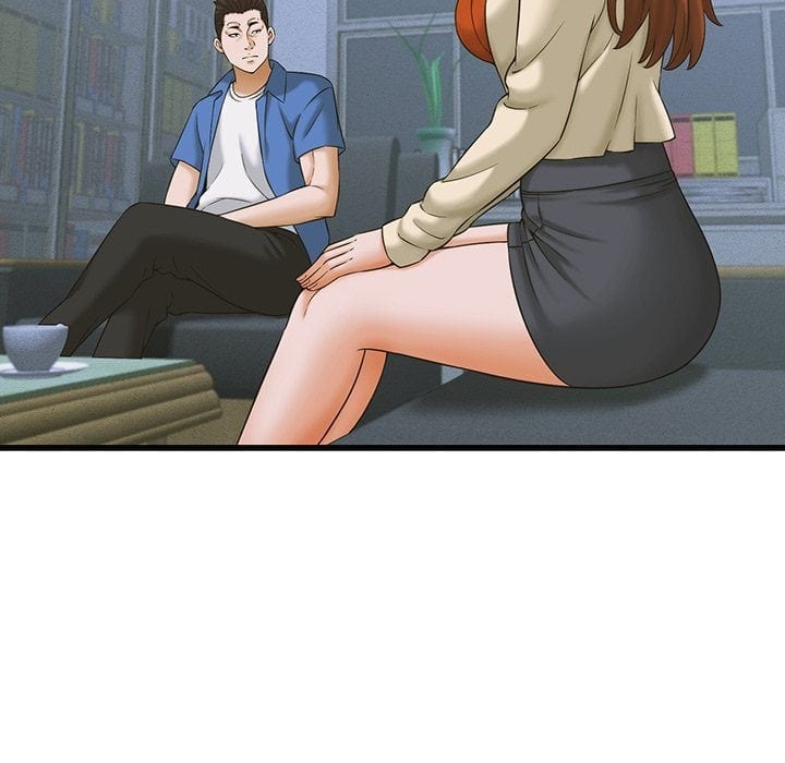 Right Under His Roof Uncensored, chapter 36, page 70 of 126