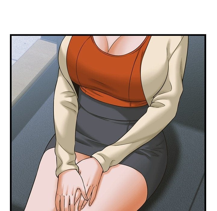 Right Under His Roof Uncensored, chapter 36, page 71 of 126