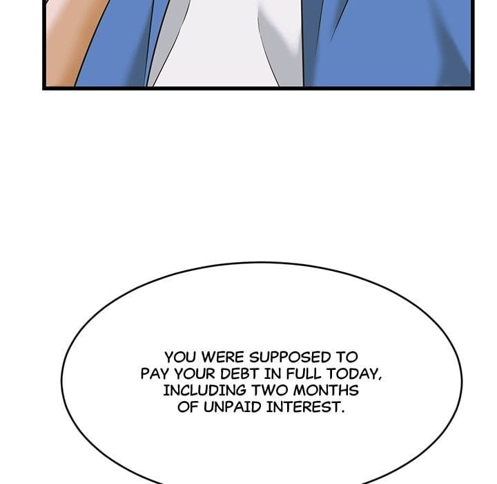 Right Under His Roof Uncensored, chapter 36, page 74 of 126