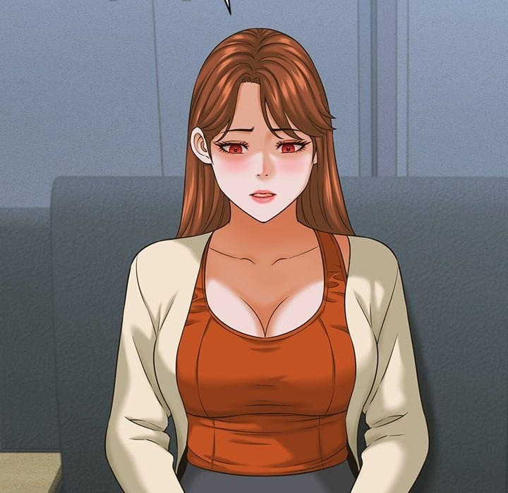 Right Under His Roof Uncensored, chapter 36, page 77 of 126