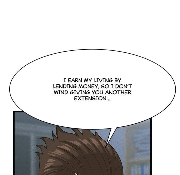 Right Under His Roof Uncensored, chapter 36, page 79 of 126