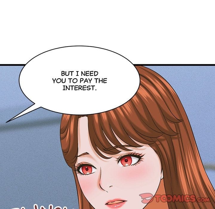 Right Under His Roof Uncensored, chapter 36, page 81 of 126