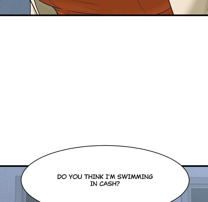 Right Under His Roof Uncensored, chapter 36, page 83 of 126