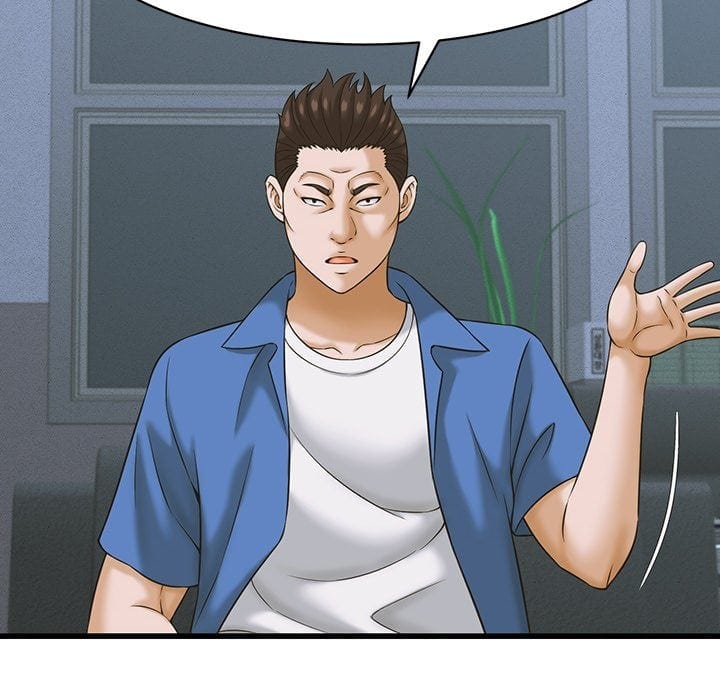 Right Under His Roof Uncensored, chapter 36, page 84 of 126
