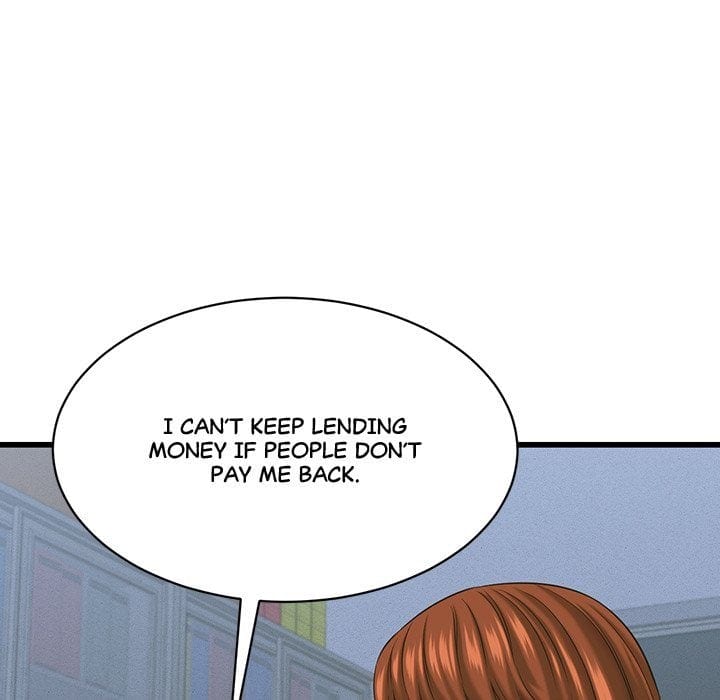 Right Under His Roof Uncensored, chapter 36, page 85 of 126