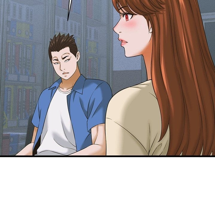 Right Under His Roof Uncensored, chapter 36, page 86 of 126
