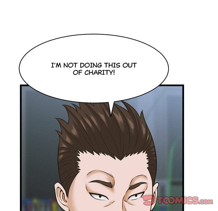 Right Under His Roof Uncensored, chapter 36, page 87 of 126