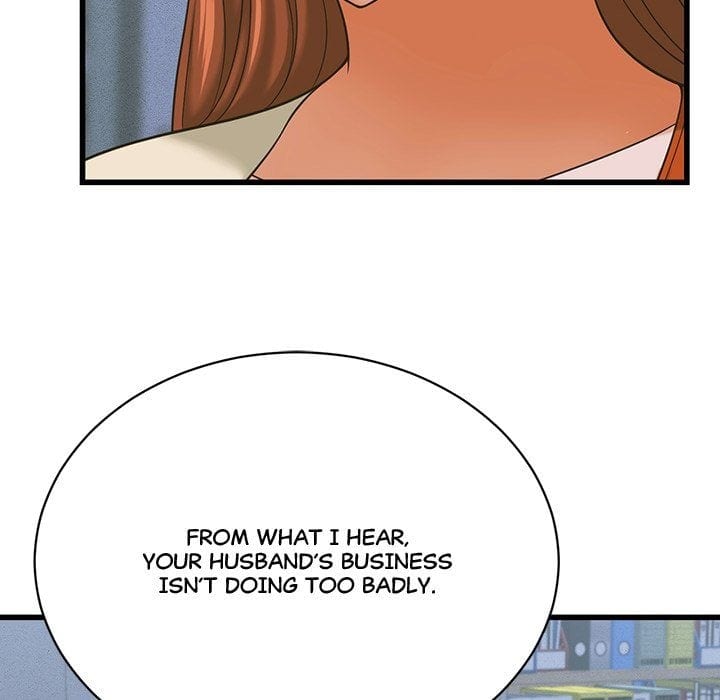 Right Under His Roof Uncensored, chapter 36, page 90 of 126