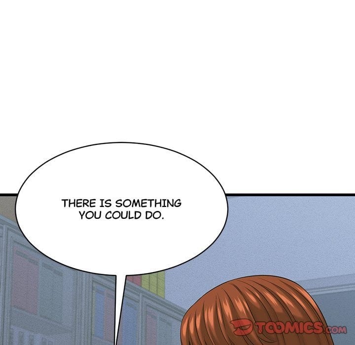 Right Under His Roof Uncensored, chapter 36, page 99 of 126