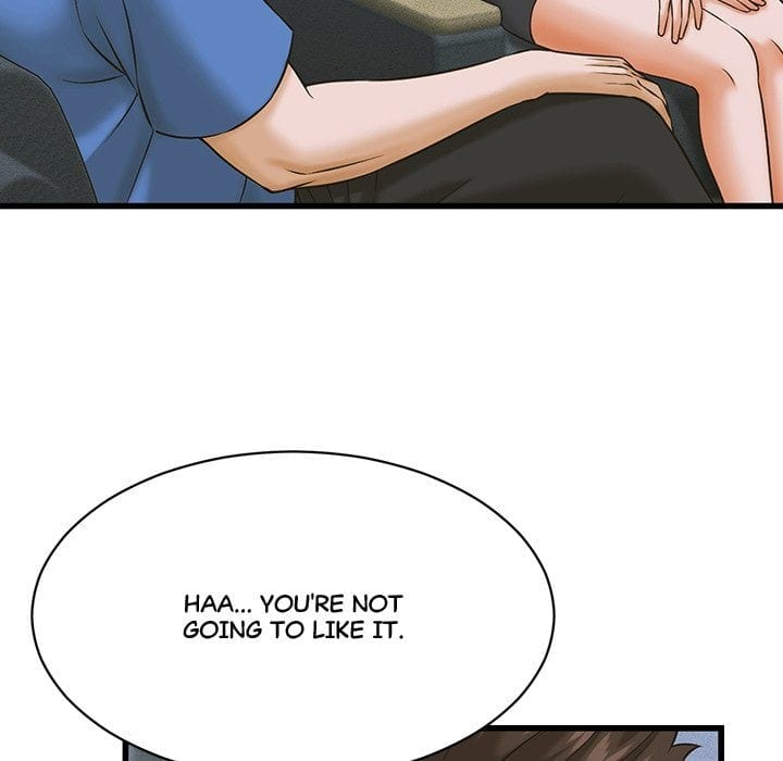 Right Under His Roof Uncensored, chapter 36, page 104 of 126