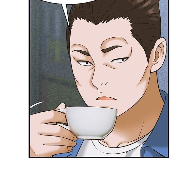 Right Under His Roof Uncensored, chapter 36, page 105 of 126