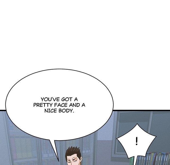 Right Under His Roof Uncensored, chapter 36, page 108 of 126