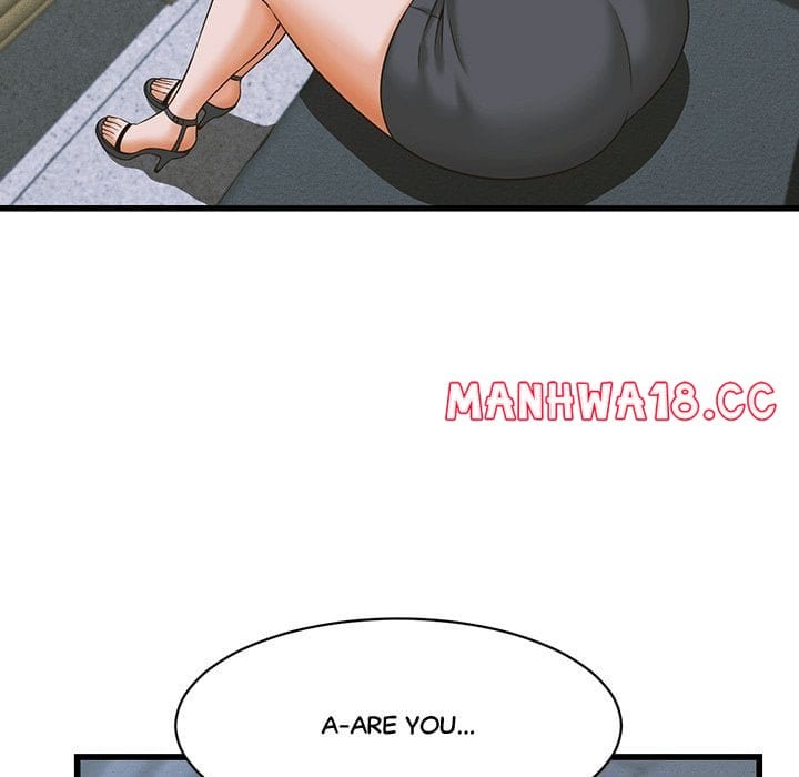 Right Under His Roof Uncensored, chapter 36, page 110 of 126