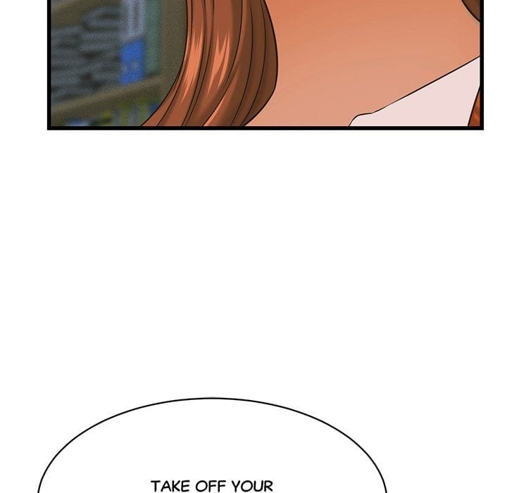 Right Under His Roof Uncensored, chapter 36, page 112 of 126