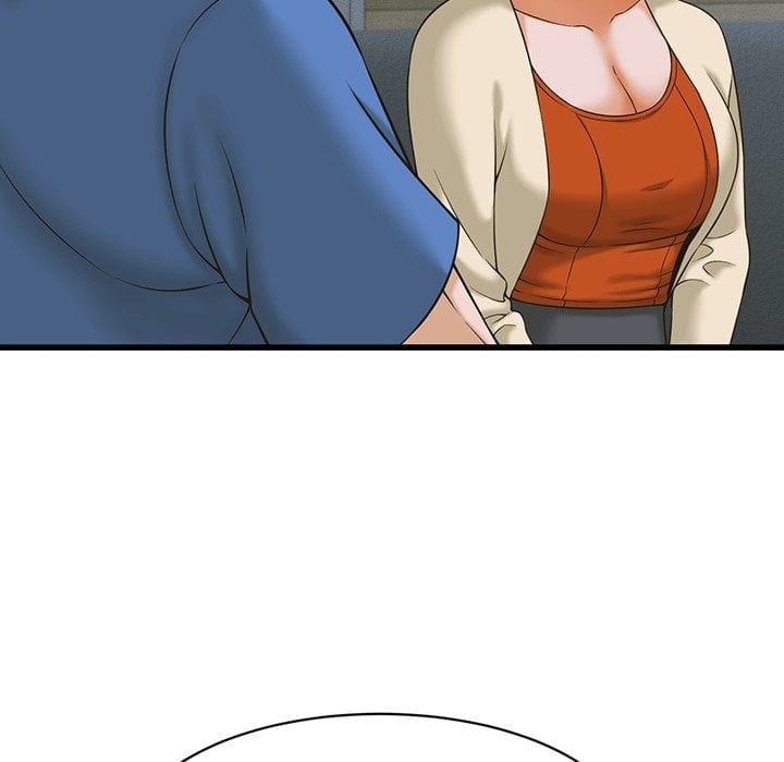 Right Under His Roof Uncensored, chapter 36, page 114 of 126