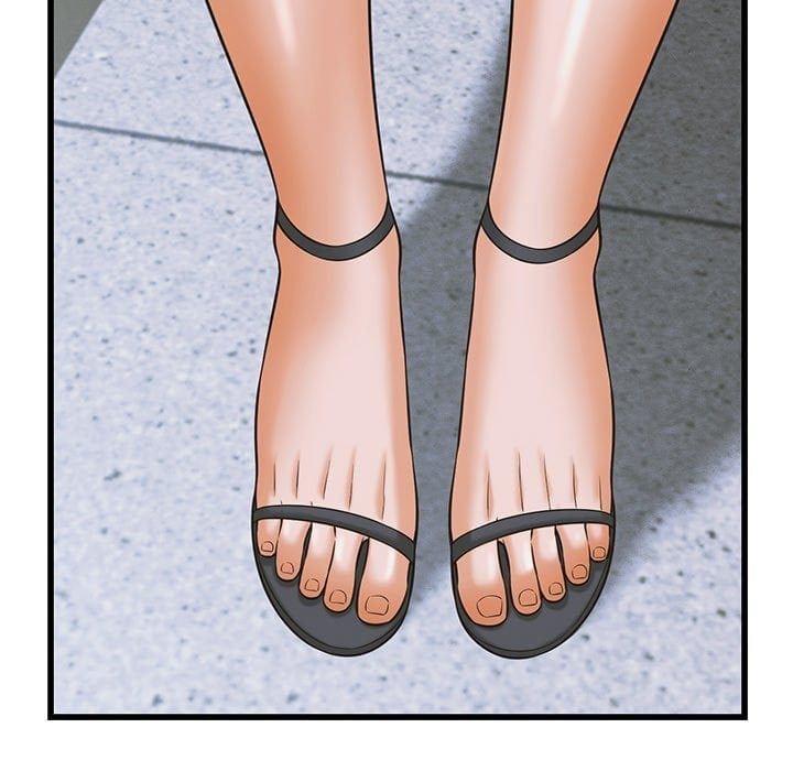 Right Under His Roof Uncensored, chapter 36, page 118 of 126